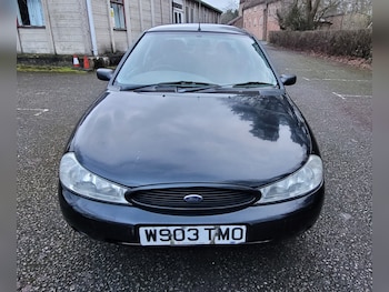 Used Ford Mondeo 2000 for sale - 77709186: Photo