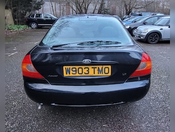 Used Ford Mondeo 2000 for sale - 77709186: Photo