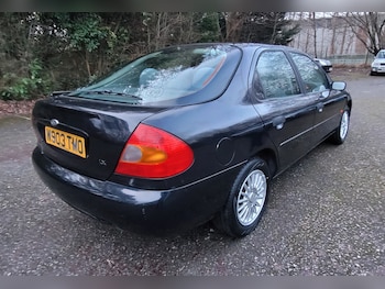 Used Ford Mondeo 2000 for sale - 77709186: Photo