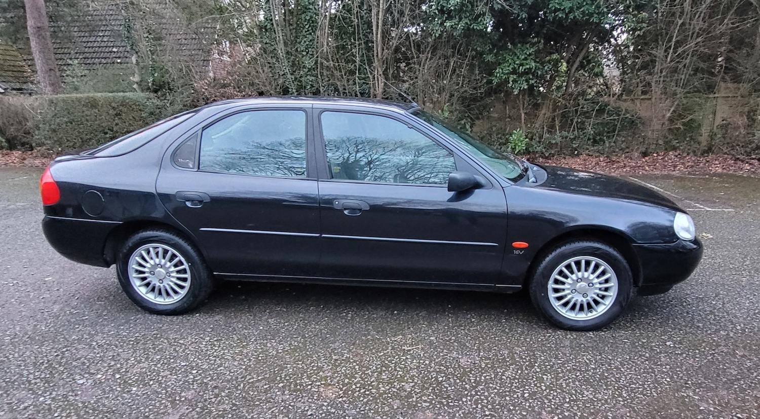 Used Ford Mondeo 2000 for sale - 77709186: Photo 5