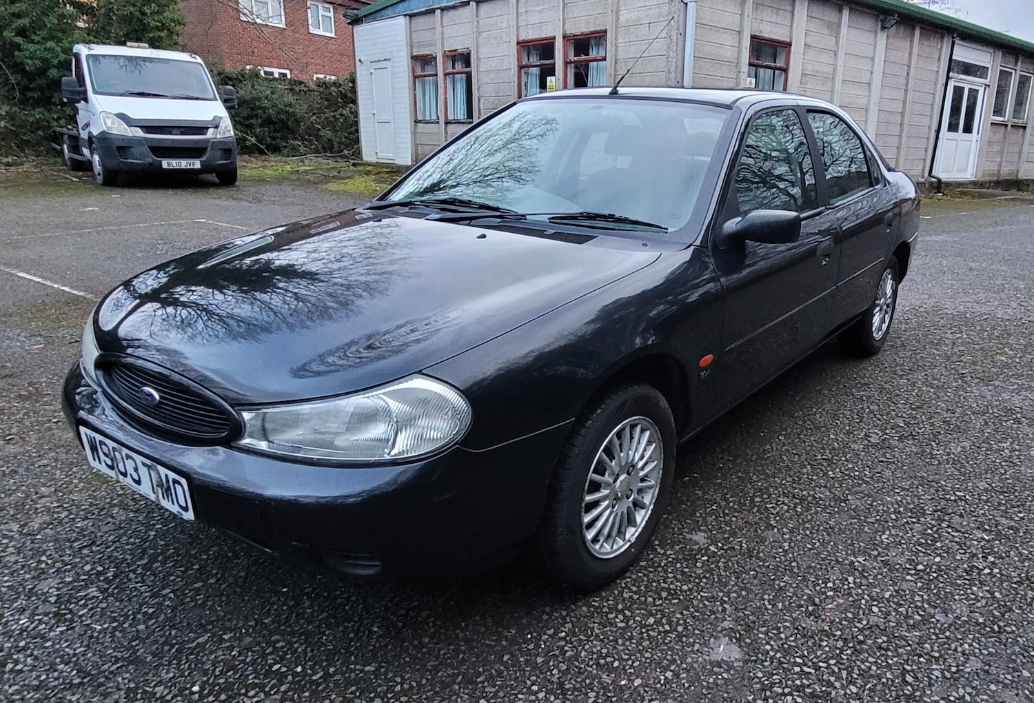 Used Ford Mondeo 2000 for sale - 77709186: Photo 6