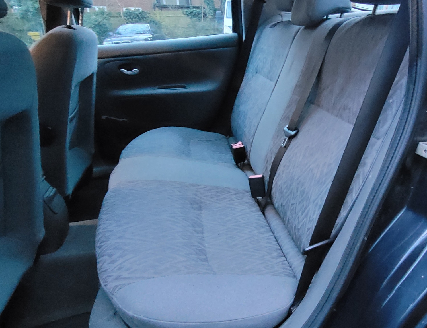 Used Ford Mondeo 2000 for sale - 77709186: Photo 8