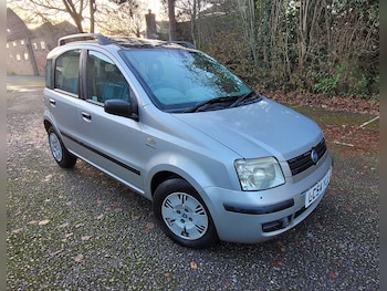 2005 (54) - 1.2 Dynamic 5dr