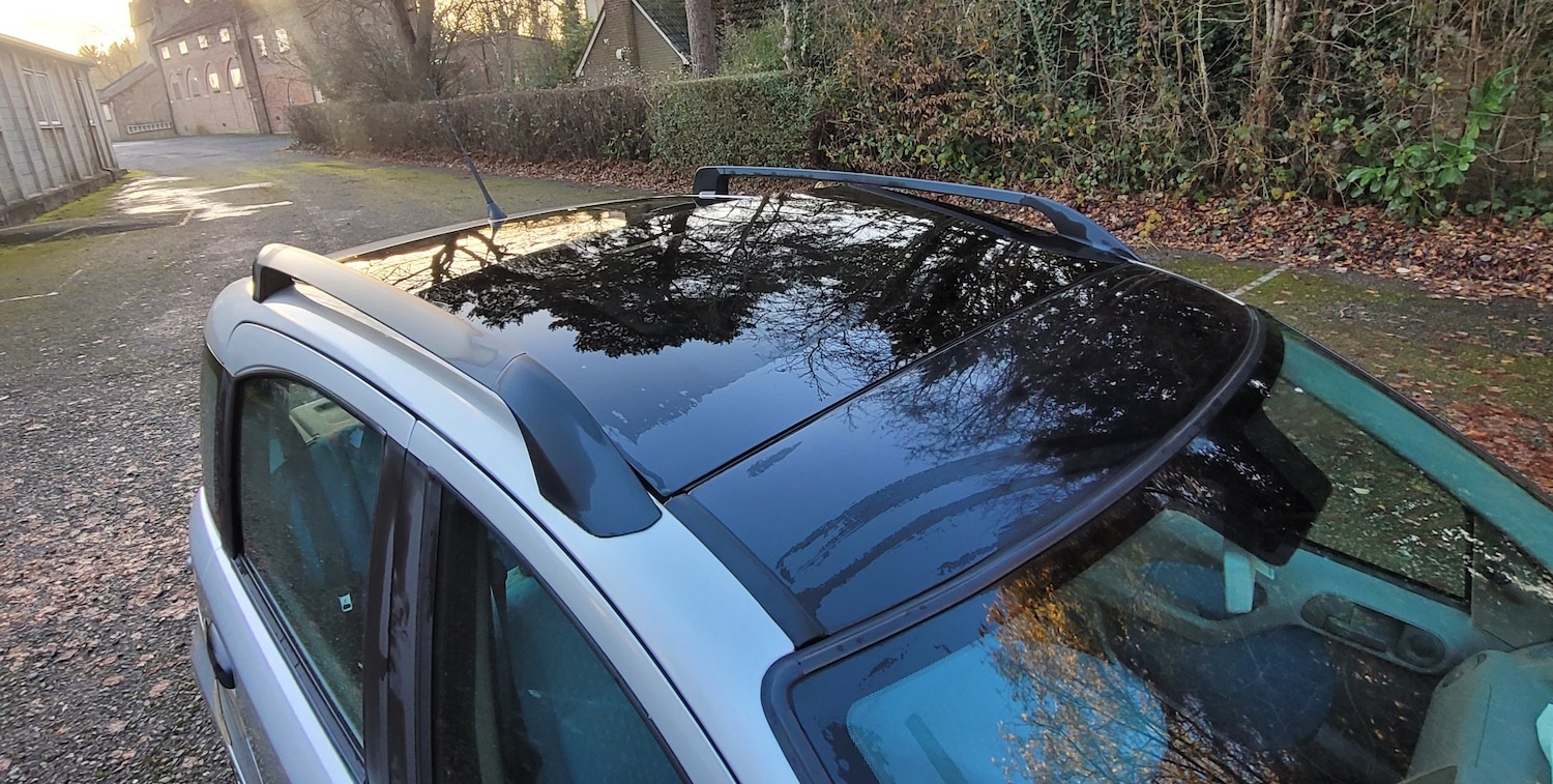 Used Fiat Panda 2005 for sale - 76895012: Photo 8