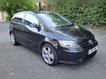 Used Volkswagen Golf Plus 2006 for sale - 78447010: Photo