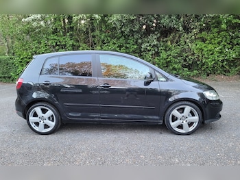 Used Volkswagen Golf Plus 2006 for sale - 78447010: Photo