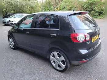Used Volkswagen Golf Plus 2006 for sale - 78447010: Photo