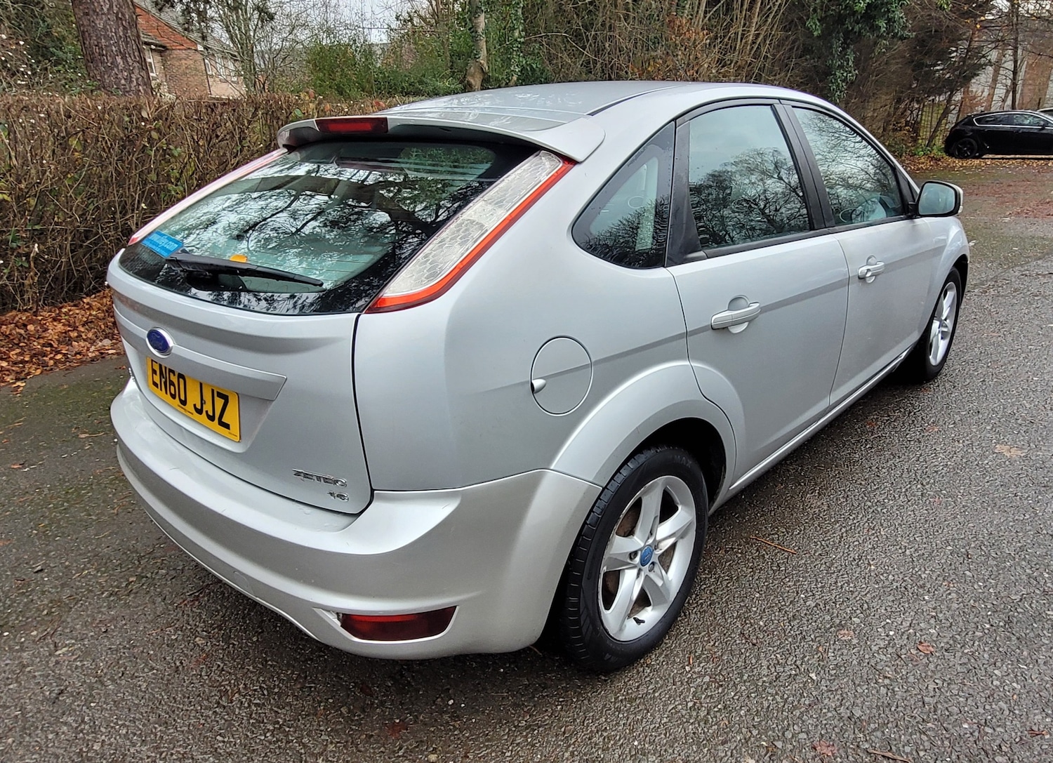 Used Ford Focus 2011 for sale - 76941906: Photo 5