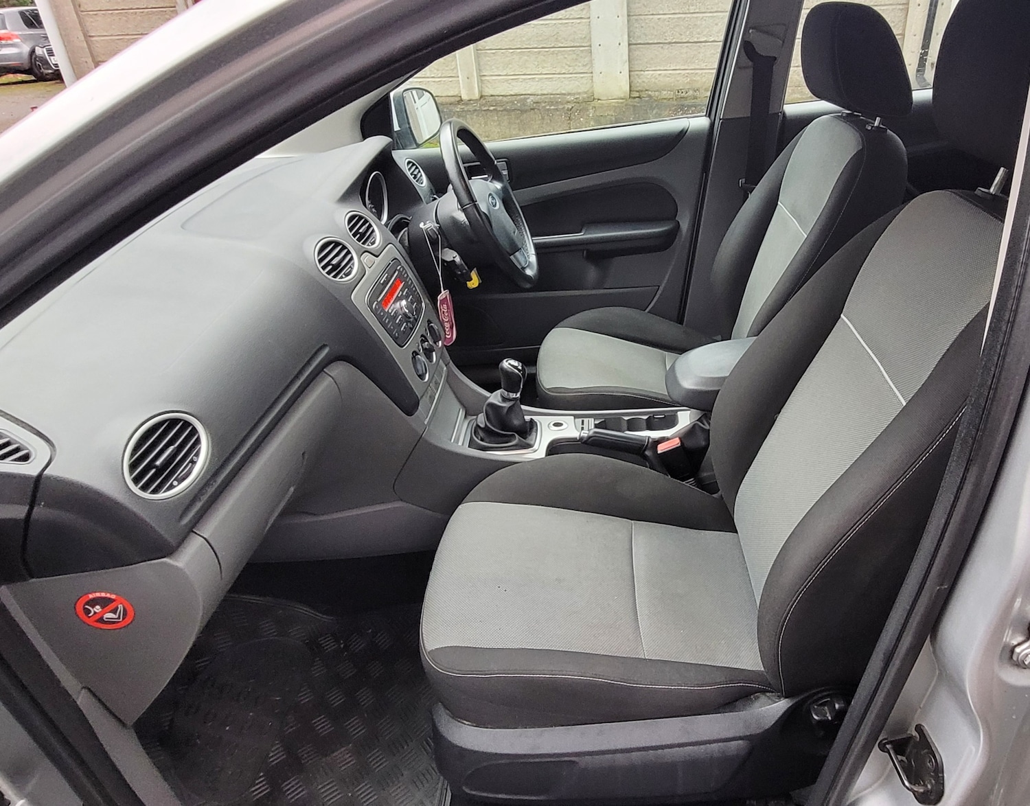 Used Ford Focus 2011 for sale - 76941906: Photo 9