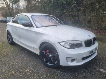Used BMW 1 Series 2012 for sale - 77367272: Photo