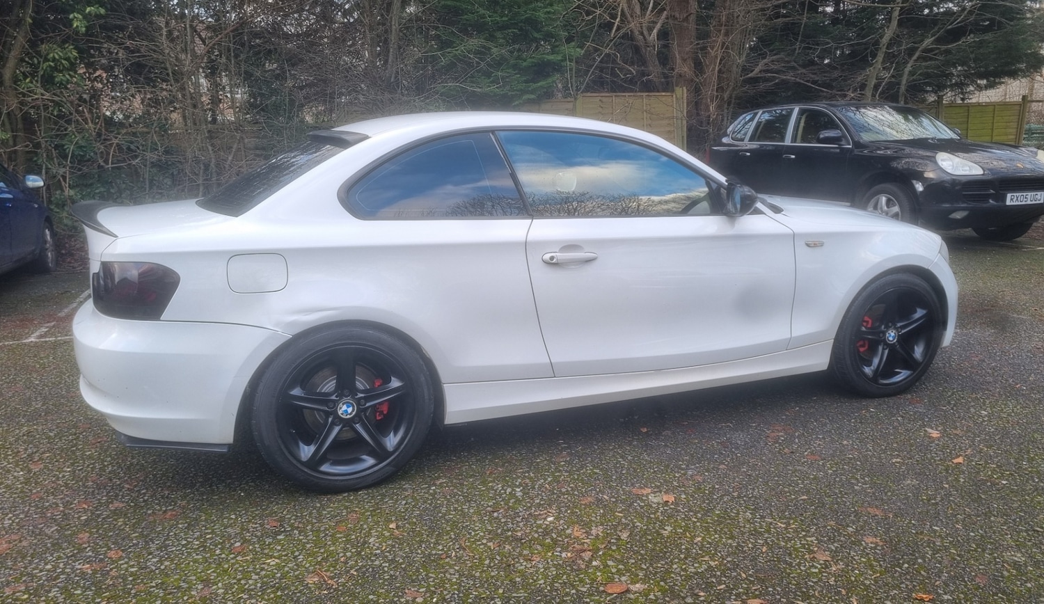 Used BMW 1 Series 2012 for sale - 77367272: Photo 3