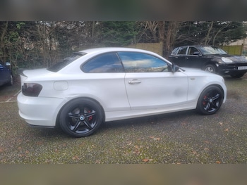 Used BMW 1 Series 2012 for sale - 77367272: Photo