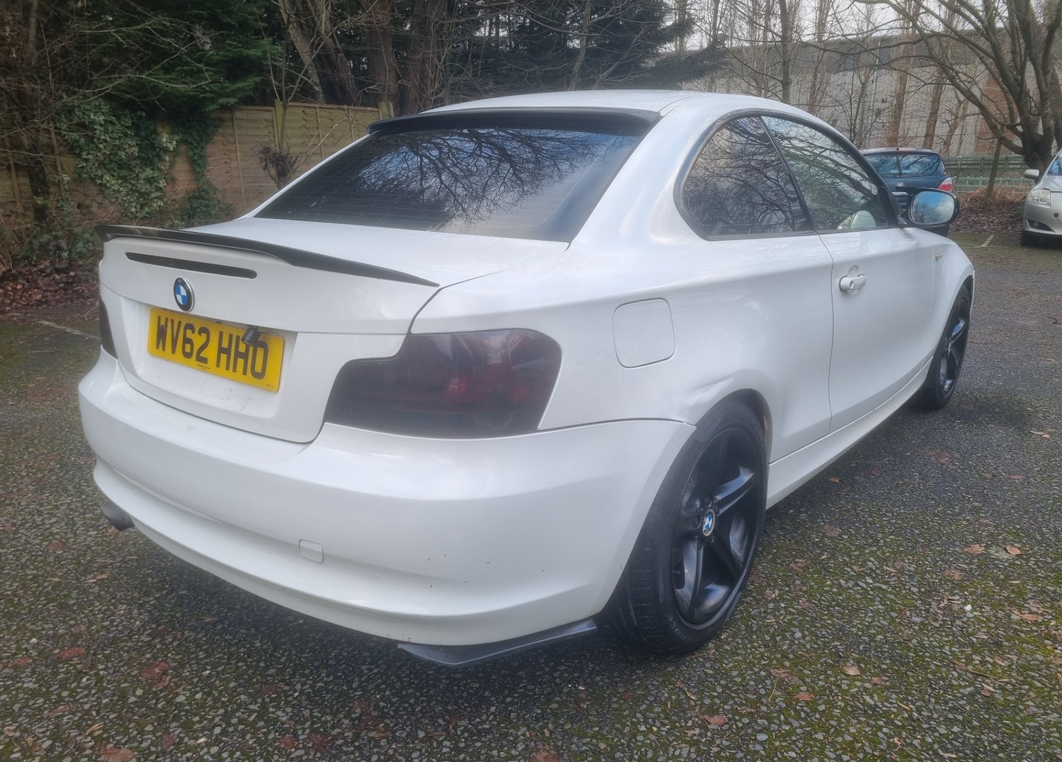 Used BMW 1 Series 2012 for sale - 77367272: Photo 5