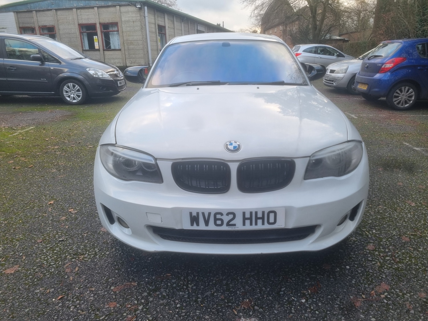 Used BMW 1 Series 2012 for sale - 77367272: Photo 6