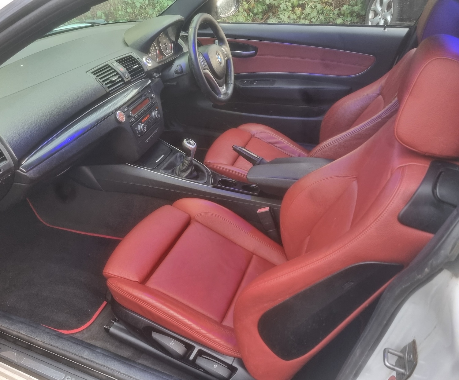 Used BMW 1 Series 2012 for sale - 77367272: Photo 8