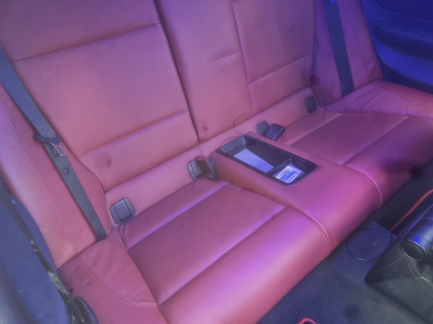 Used BMW 1 Series 2012 for sale - 77367272: Photo 9