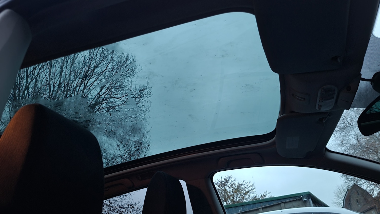 Used Nissan Qashqai 2009 for sale - 76518116: Photo 10