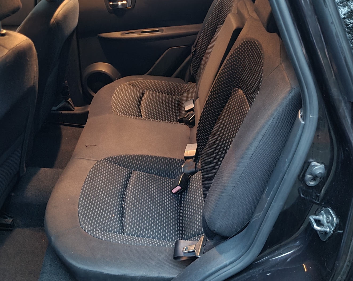 Used Nissan Qashqai 2009 for sale - 76518116: Photo 11