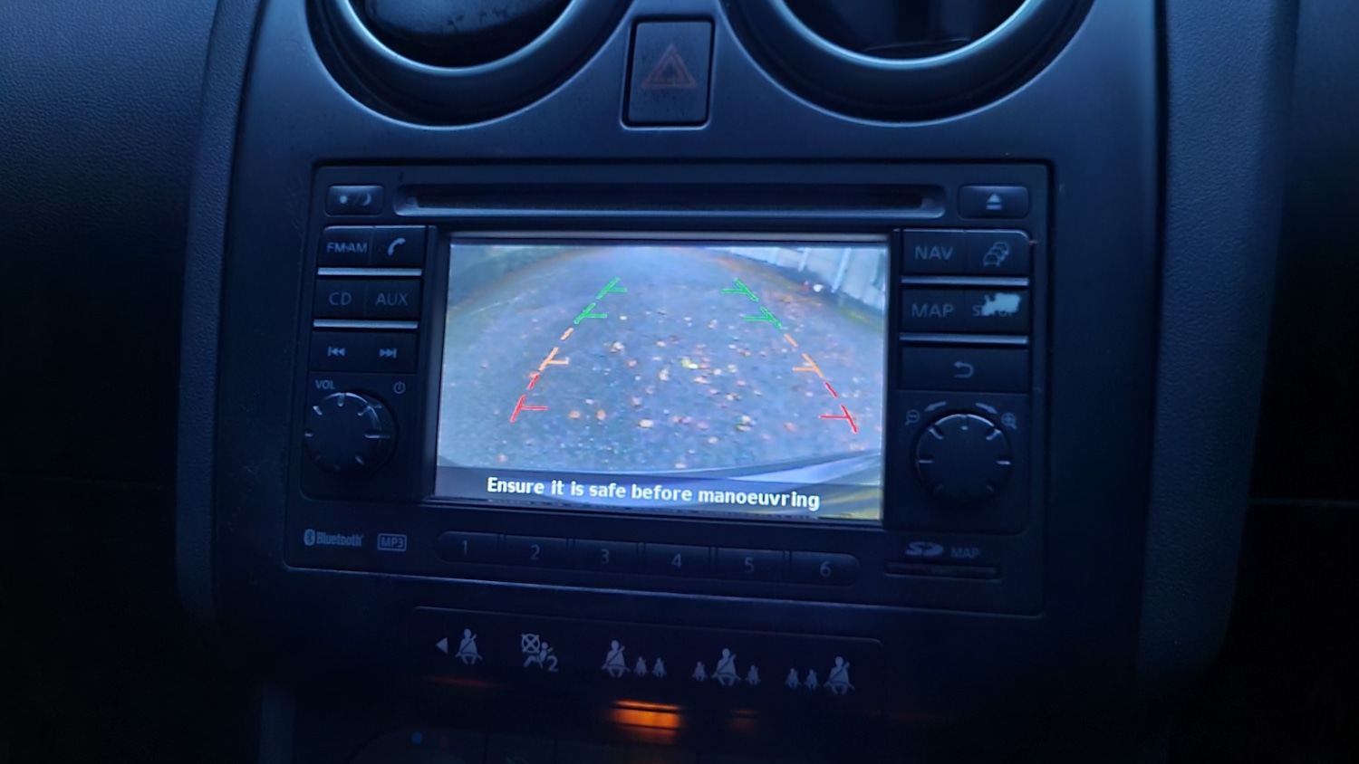 Used Nissan Qashqai 2009 for sale - 76518116: Photo 9