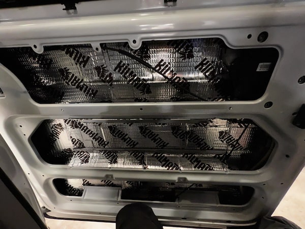 Used Volkswagen Transporter Shuttle 2017 for sale - 76212164: Photo 22