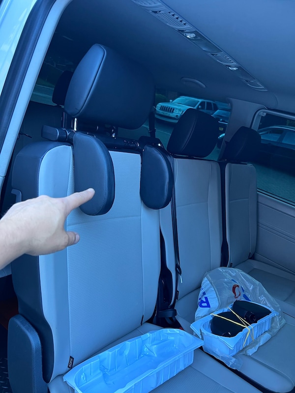 Used Volkswagen Transporter Shuttle 2017 for sale - 76212164: Photo 9