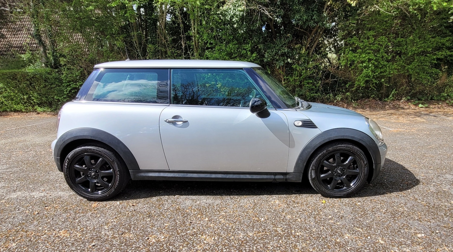 Used MINI Hatch 2009 for sale - 78211098: Photo 2