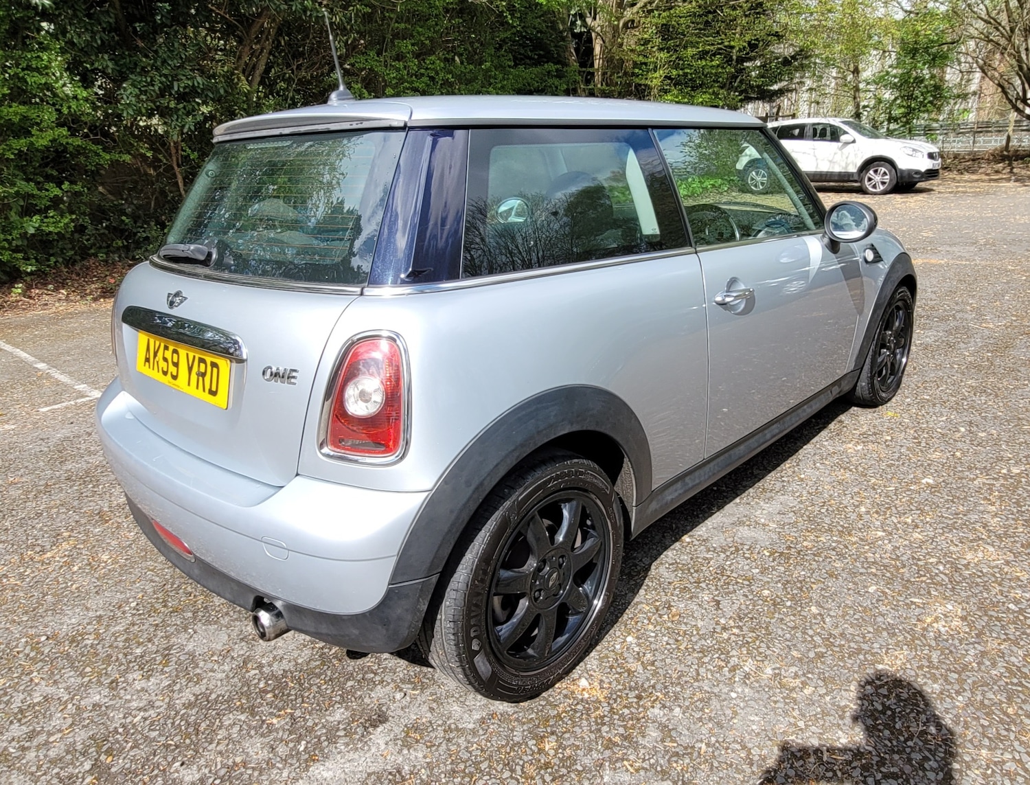 Used MINI Hatch 2009 for sale - 78211098: Photo 3