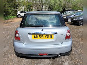 Used MINI Hatch 2009 for sale - 78211098: Photo