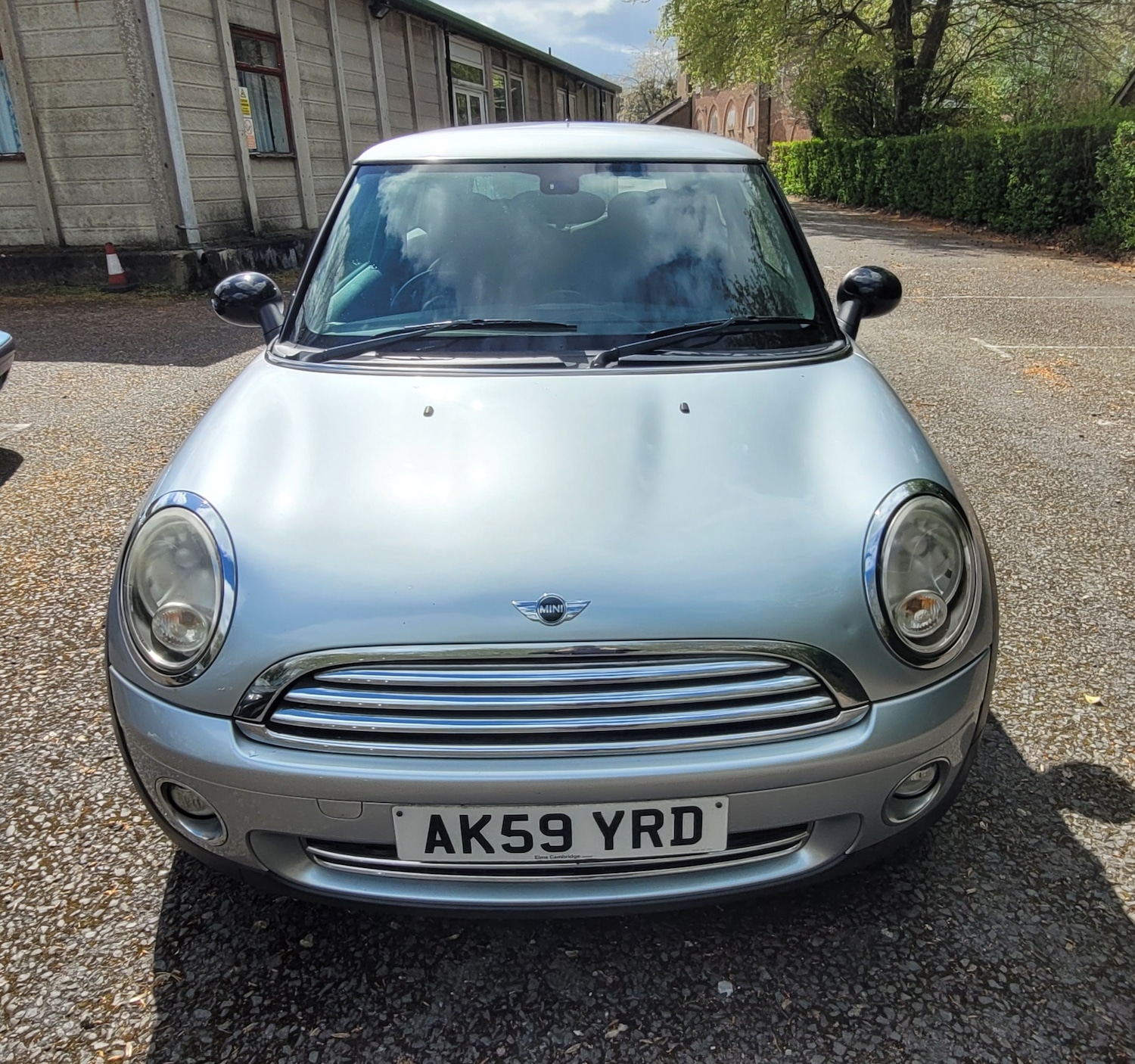 Used MINI Hatch 2009 for sale - 78211098: Photo 6