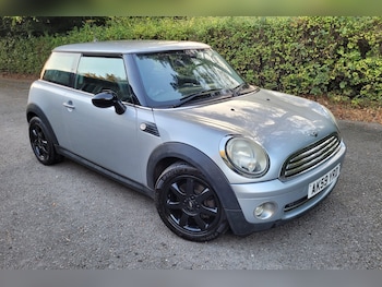 Used MINI Hatch 2009 for sale - 76250762: Photo