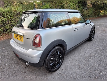 Used MINI Hatch 2009 for sale - 76250762: Photo