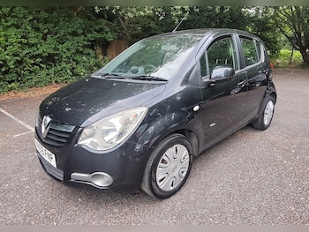 2009 (59) - 1.2 16V Club 5dr