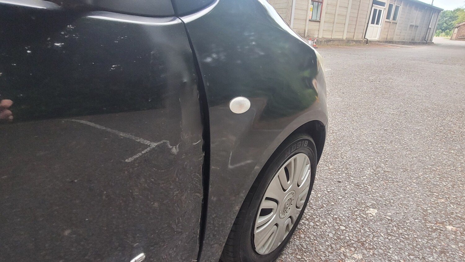 Used Vauxhall Agila 2009 for sale - 76352141: Photo 6