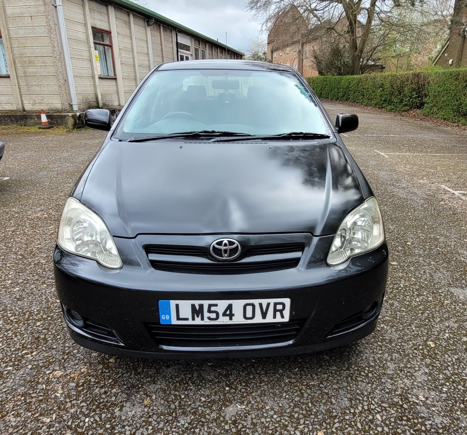 Used Toyota Corolla 2005 for sale - 78125345: Photo 9