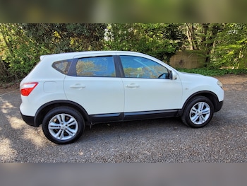 Used Nissan Qashqai 2013 for sale - 78299014: Photo