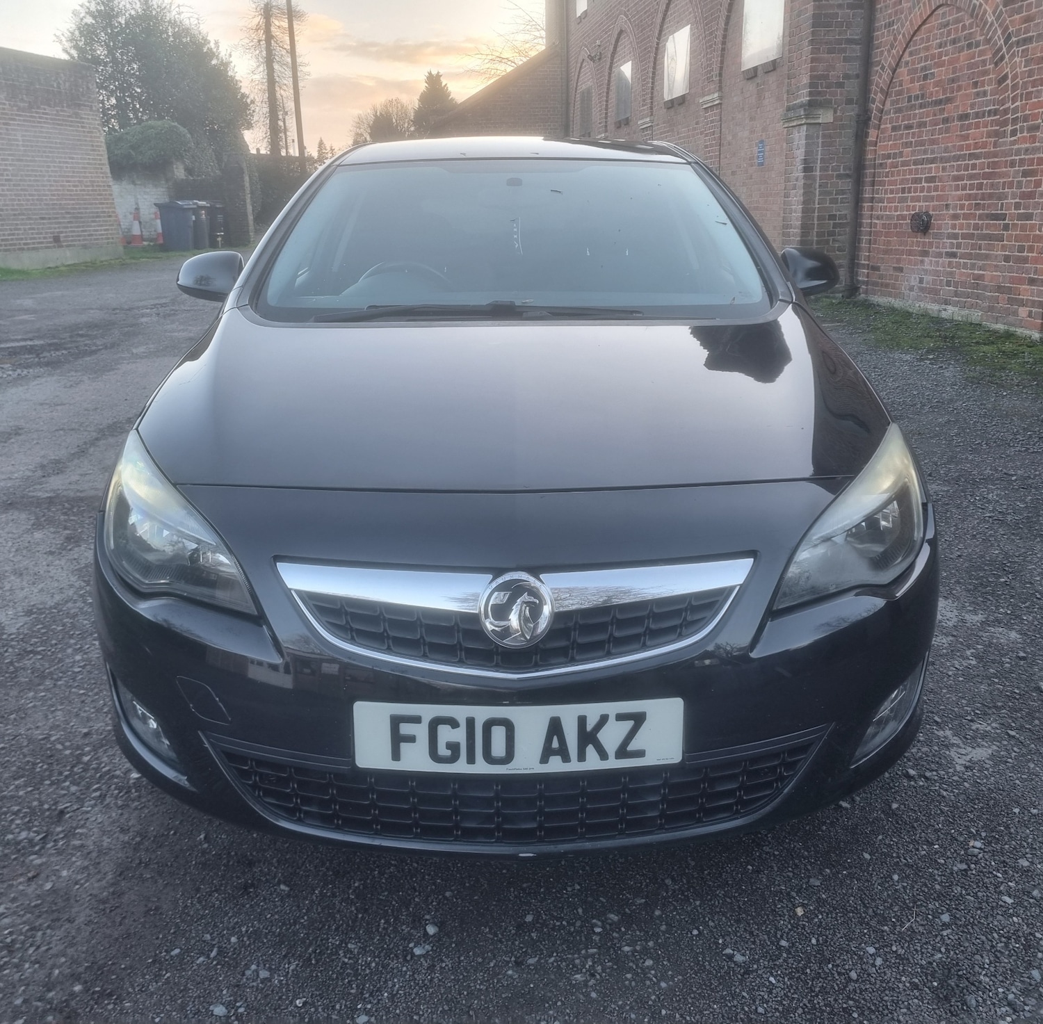 Used Vauxhall Astra 2010 for sale - 77438790: Photo 5