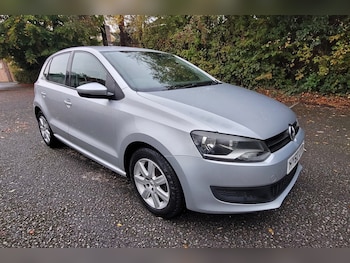 2010 (60) - 1.4 SE 5dr