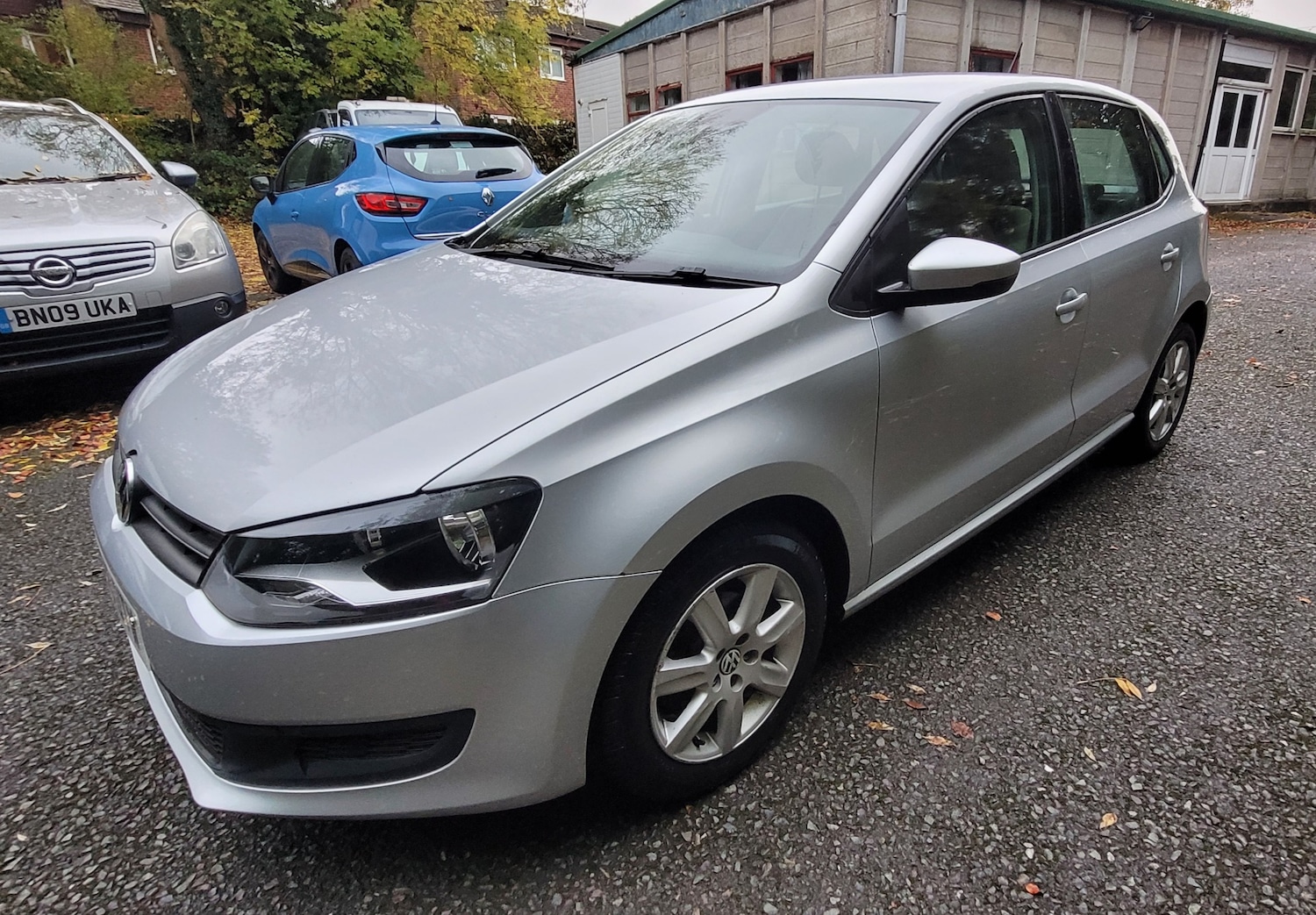 Used Volkswagen Polo 2010 for sale - 76324879: Photo 6
