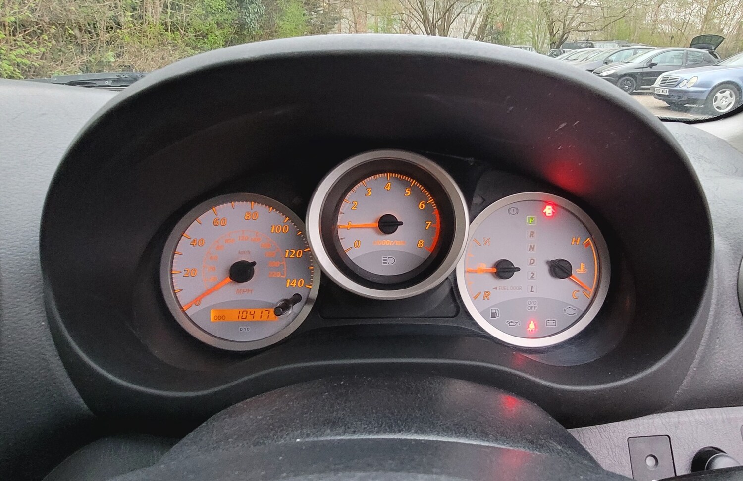 Used Toyota RAV4 2004 for sale - 78098506: Photo 13