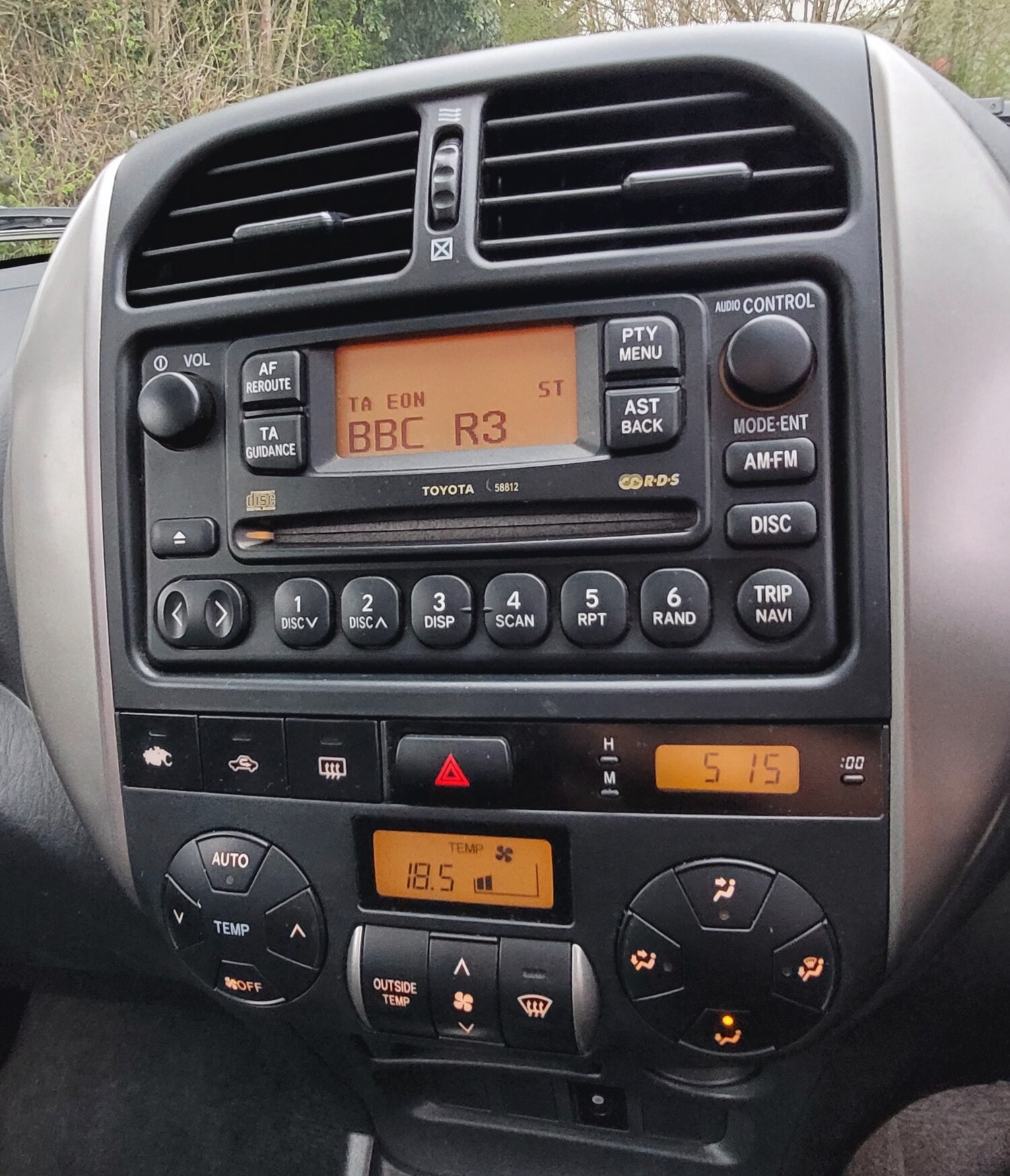 Used Toyota RAV4 2004 for sale - 78098506: Photo 14