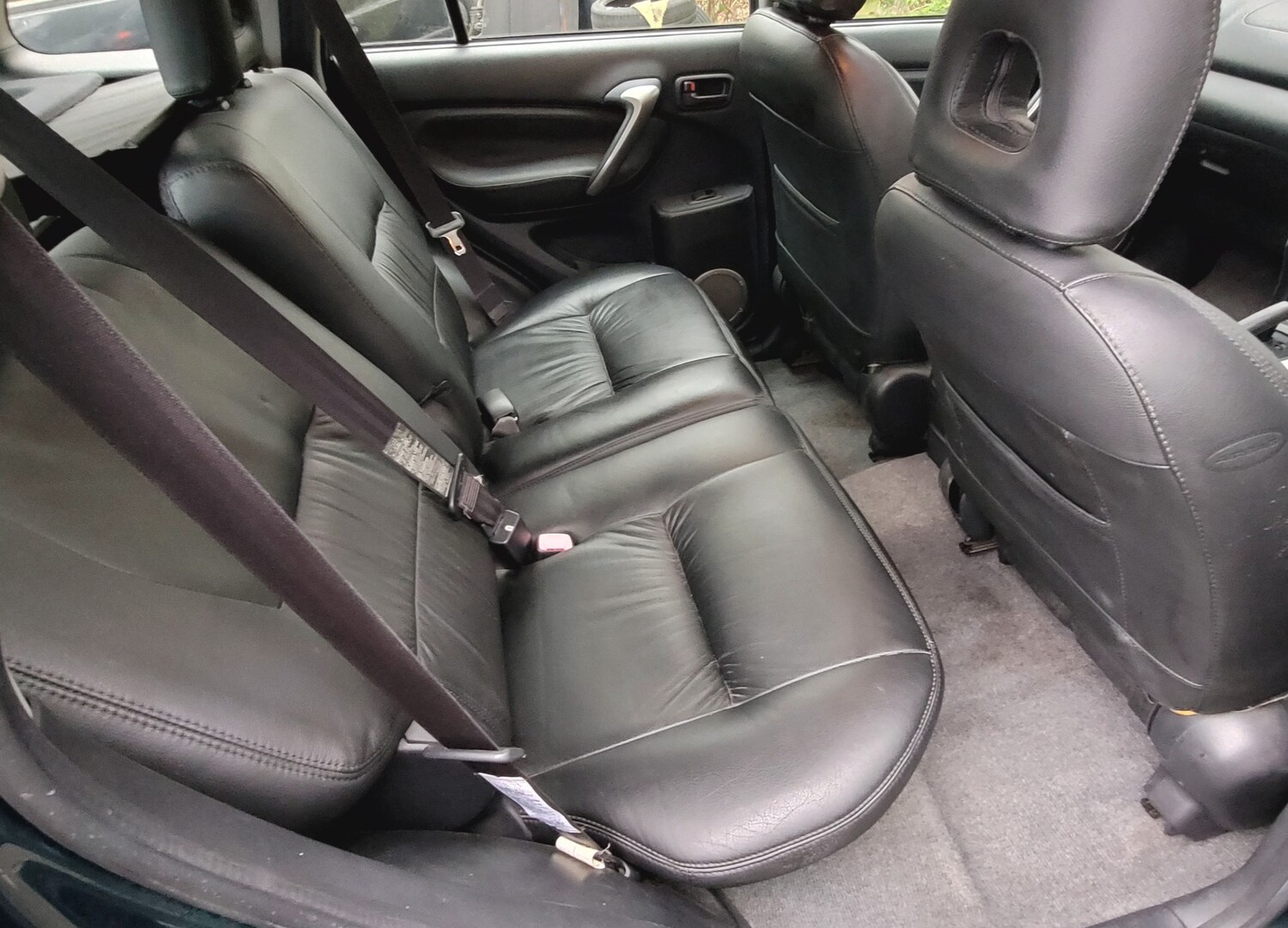 Used Toyota RAV4 2004 for sale - 78098506: Photo 15