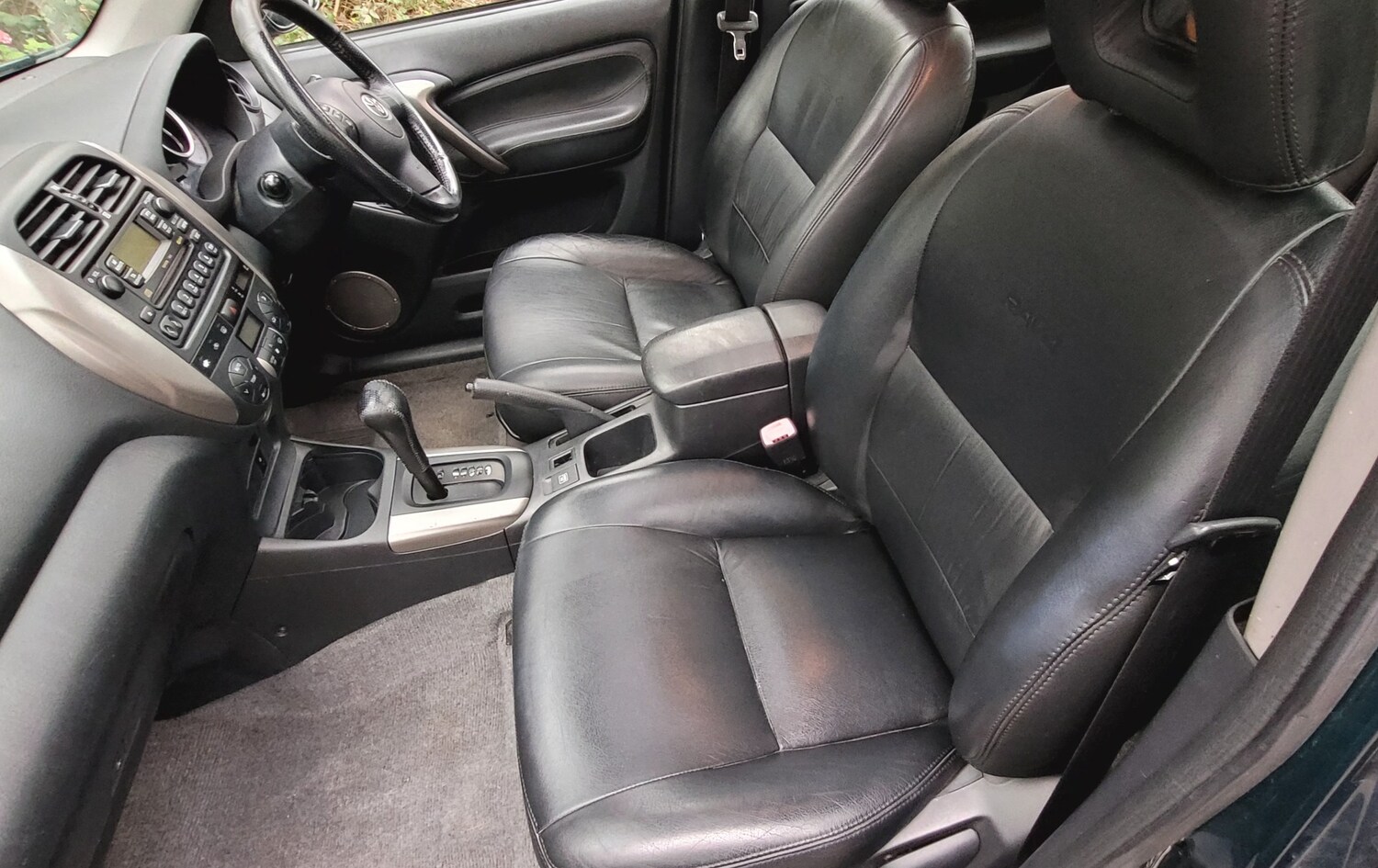 Used Toyota RAV4 2004 for sale - 78098506: Photo 8