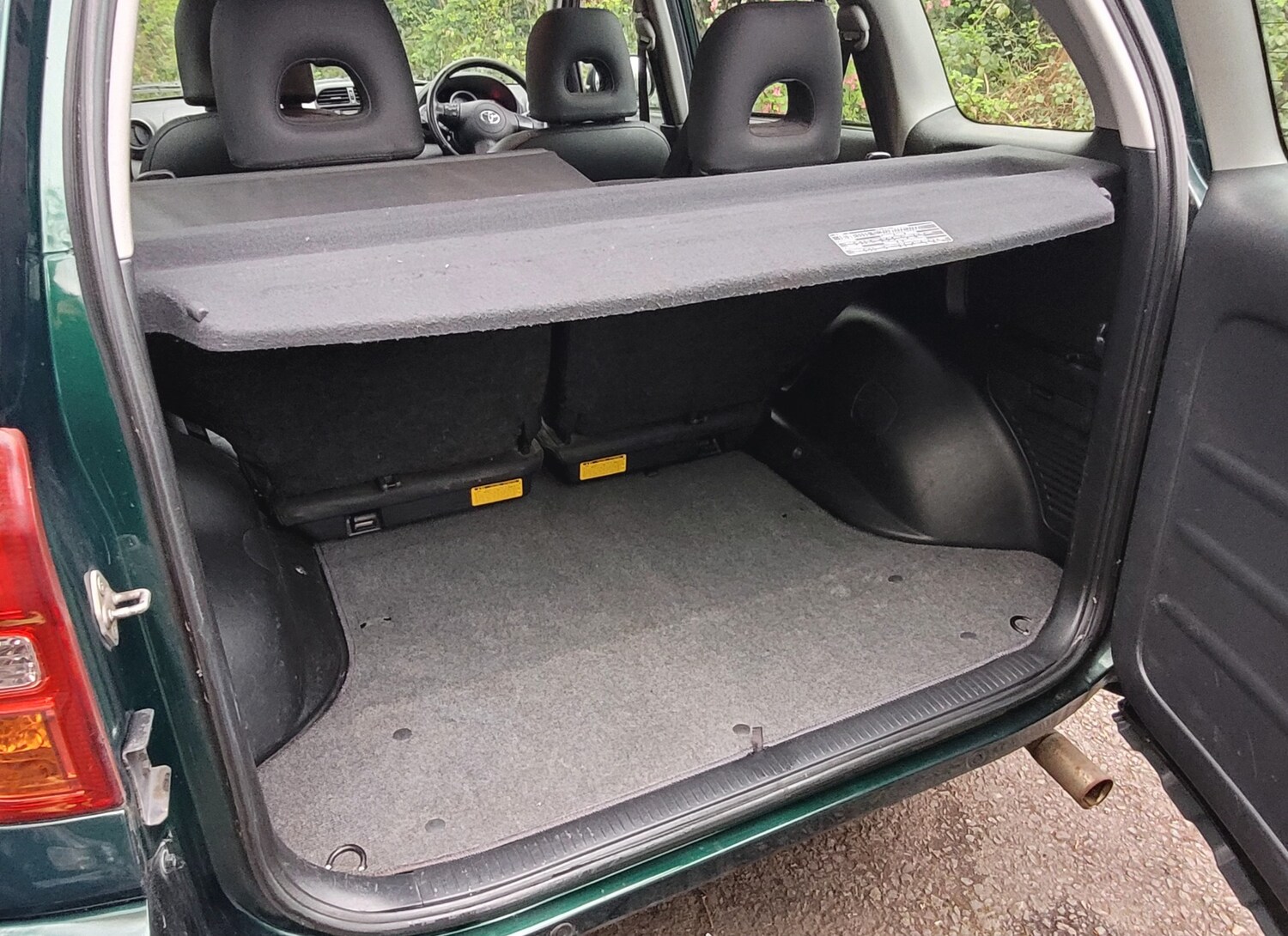 Used Toyota RAV4 2004 for sale - 78098506: Photo 9