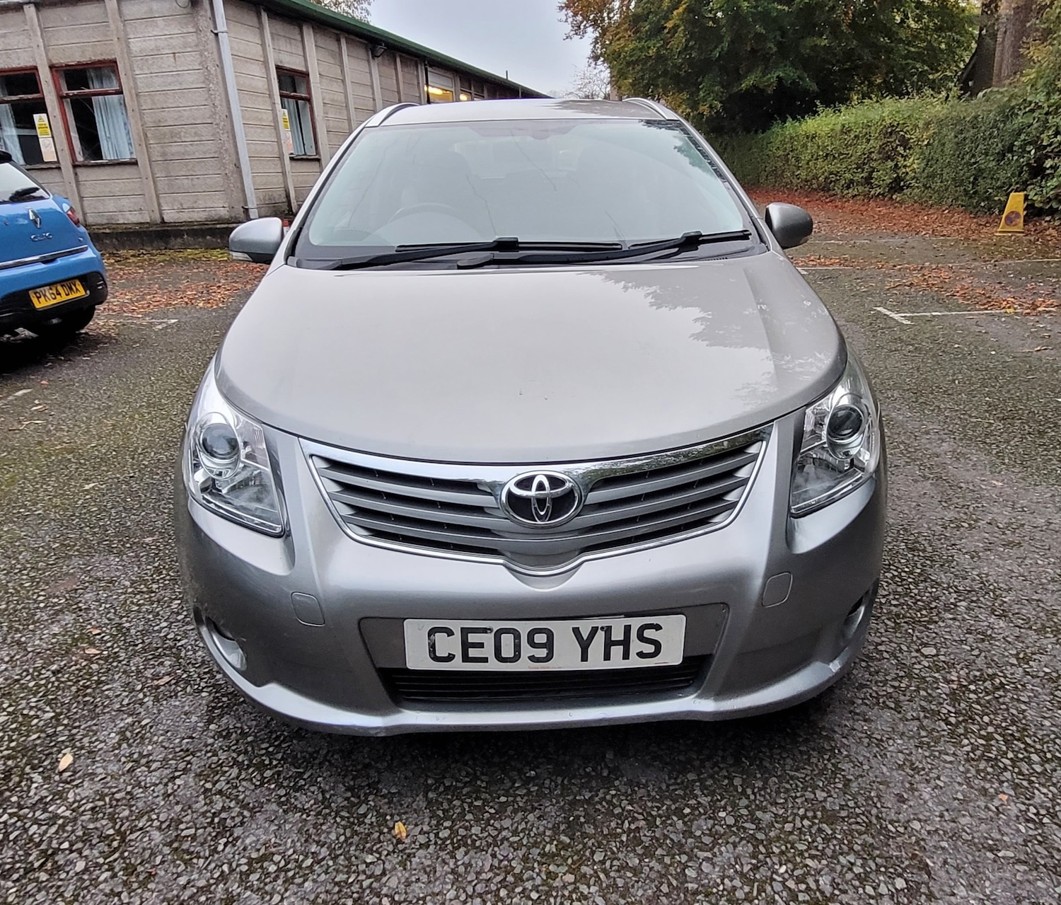 Used Toyota Avensis 2009 for sale - 76352114: Photo 6