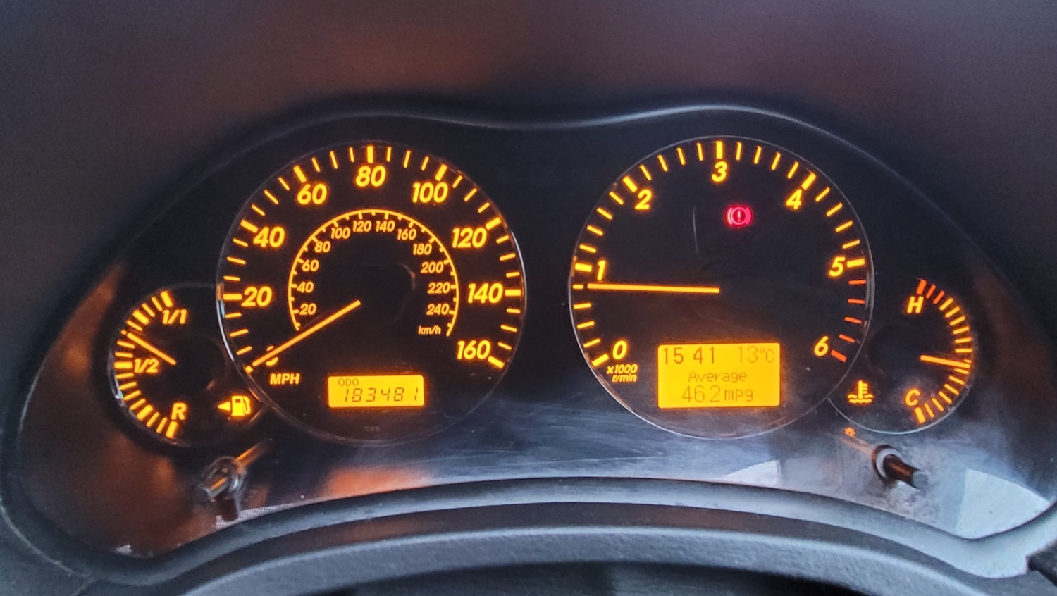 Used Toyota Avensis 2008 for sale - 76480263: Photo 10