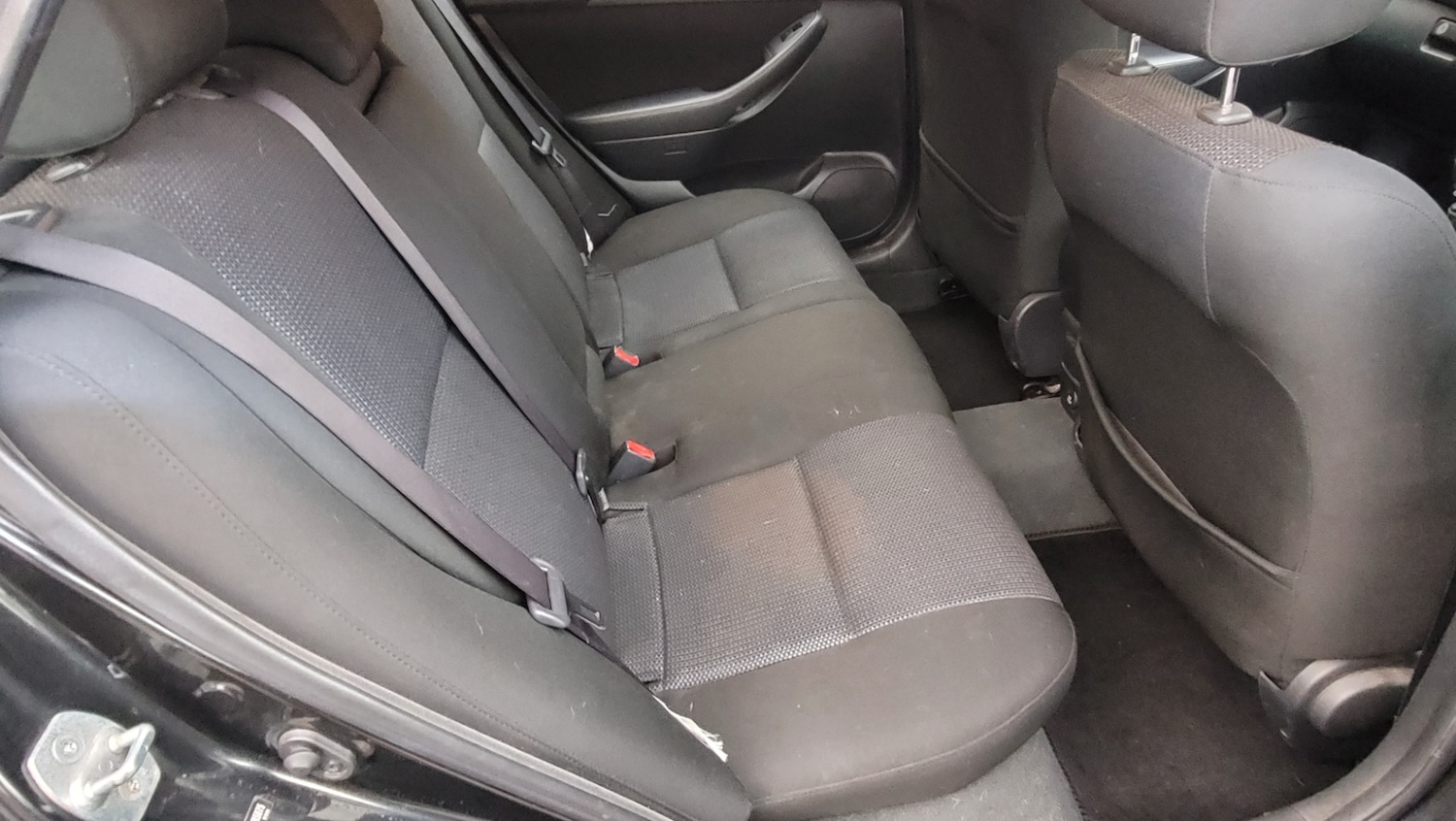 Used Toyota Avensis 2008 for sale - 76480263: Photo 11