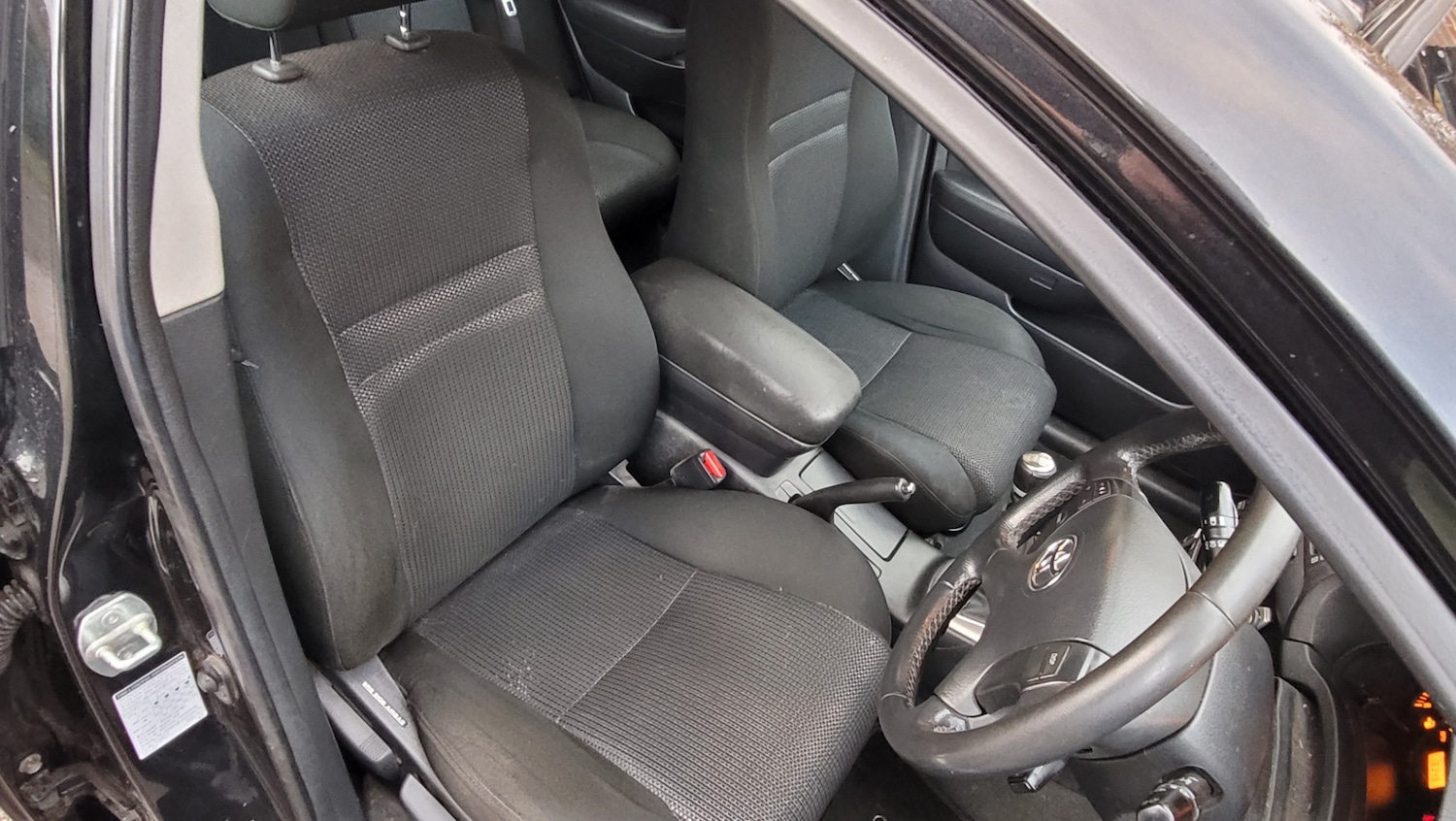 Used Toyota Avensis 2008 for sale - 76480263: Photo 12