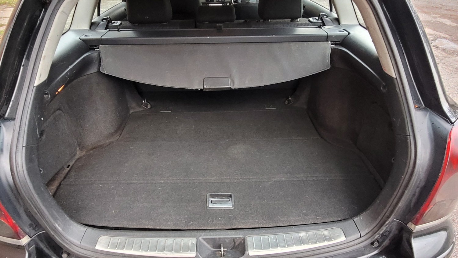 Used Toyota Avensis 2008 for sale - 76480263: Photo 9