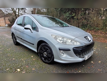 2011 (11) - 1.6 VTi S 5dr