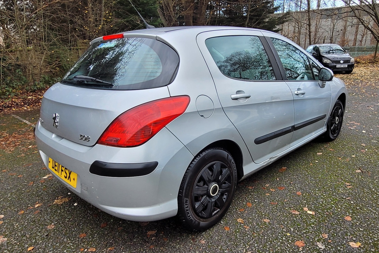 Used Peugeot 308 2011 for sale - 76858950: Photo 2
